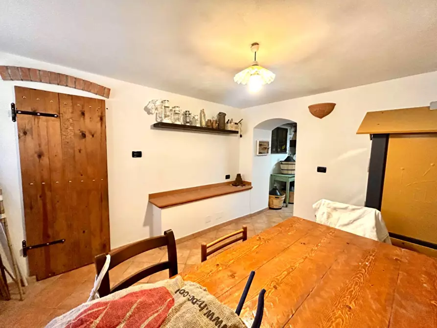 Immagine 45 di Appartamento in vendita  in Via Capanne a Quiliano