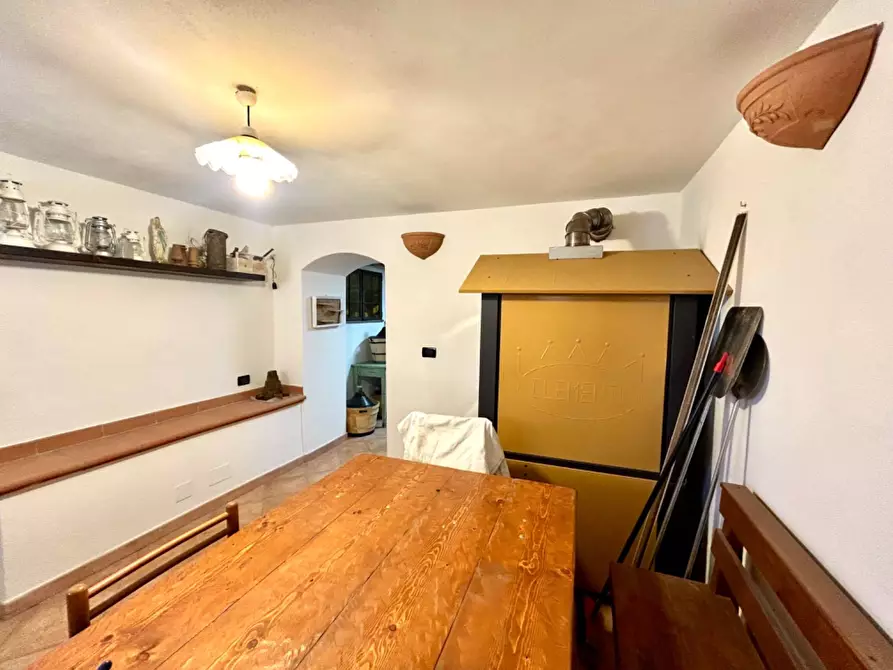 Immagine 38 di Appartamento in vendita  in Via Capanne a Quiliano