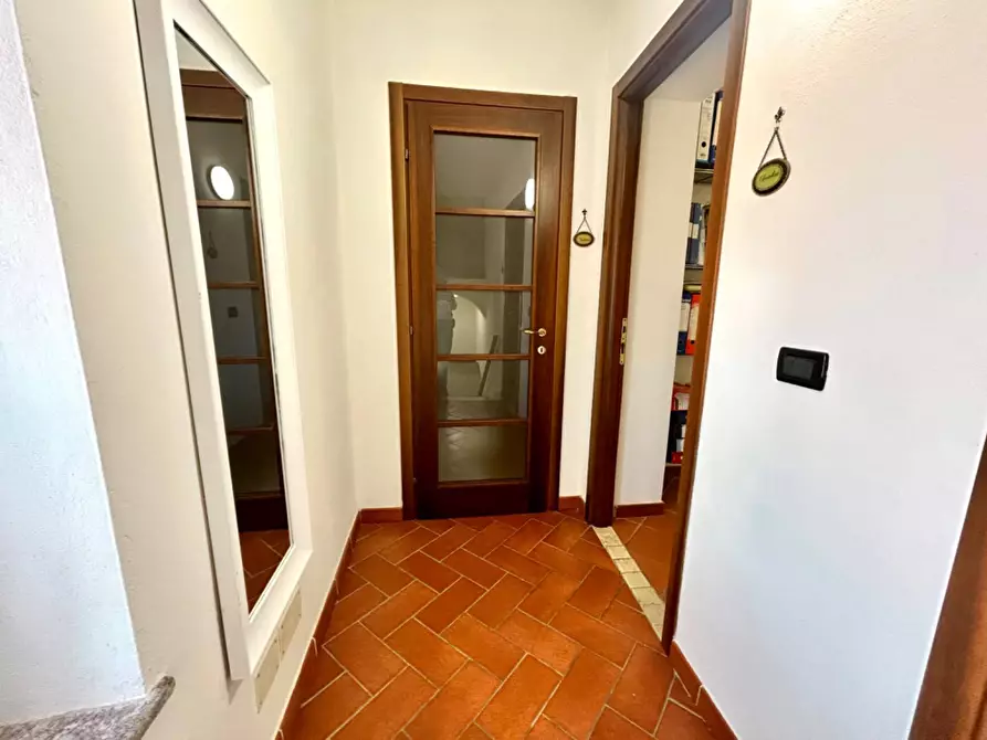 Immagine 25 di Appartamento in vendita  in Via Capanne a Quiliano