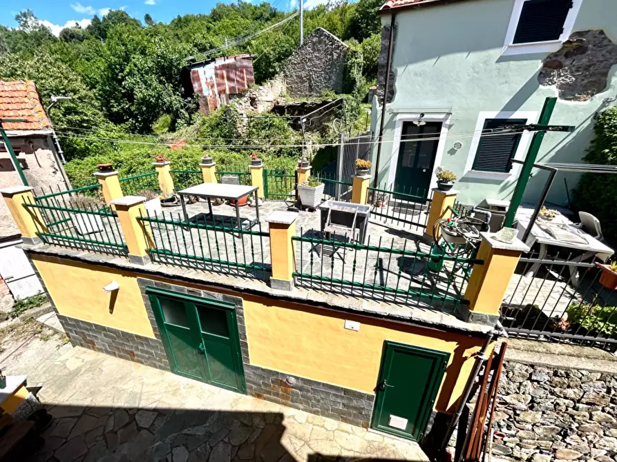 Immagine 58 di Appartamento in vendita  in Via Capanne a Quiliano