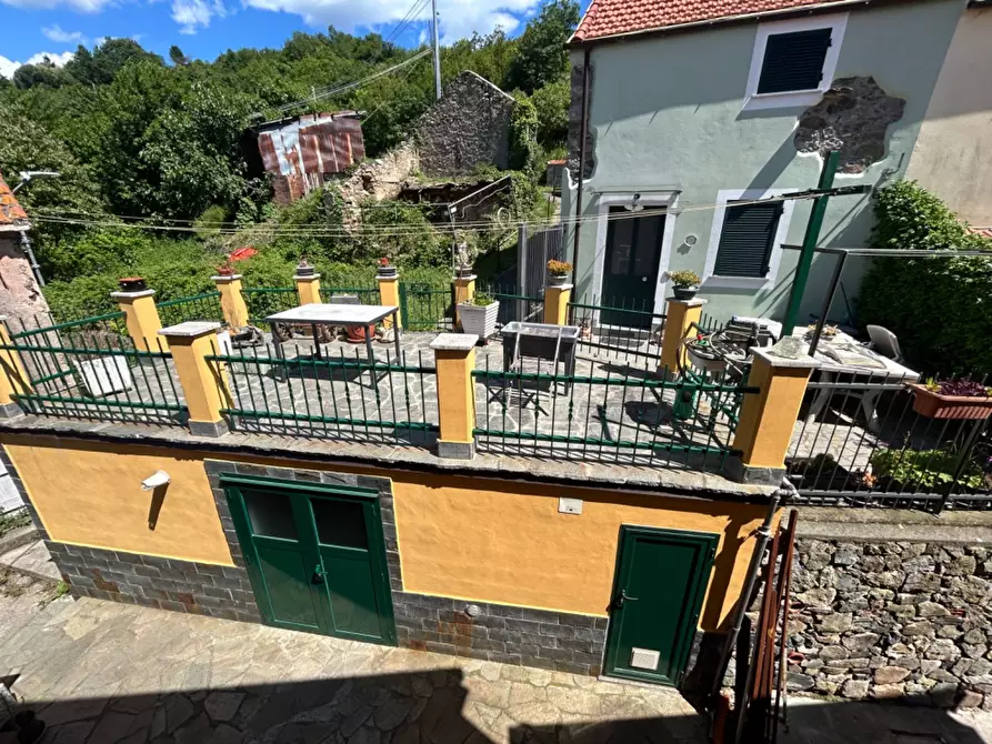 Immagine 61 di Appartamento in vendita  in Via Capanne a Quiliano