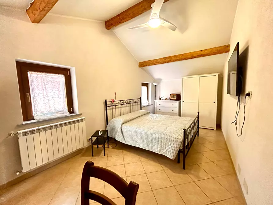 Immagine 30 di Appartamento in vendita  in Via Capanne a Quiliano