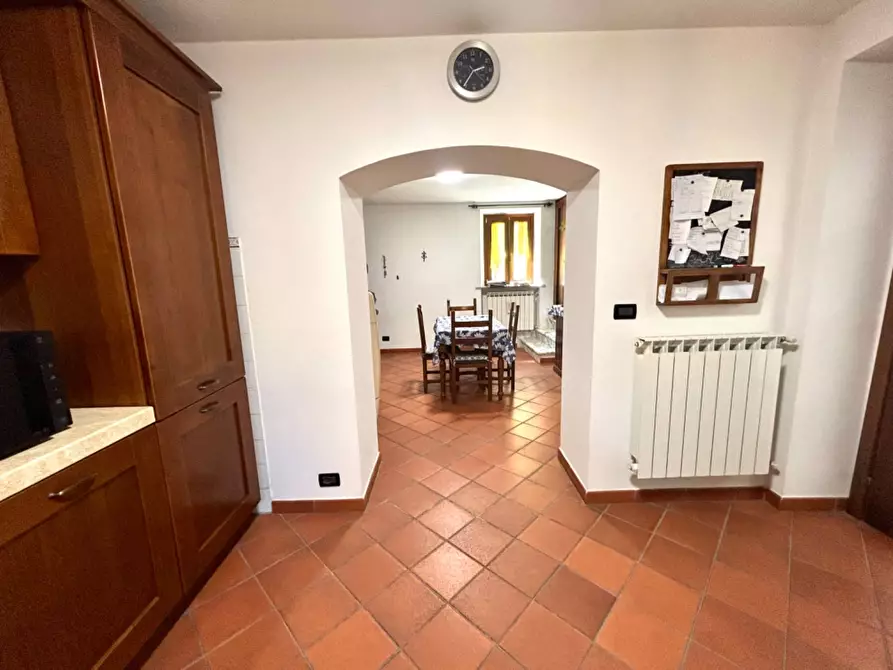 Immagine 9 di Appartamento in vendita  in Via Capanne a Quiliano