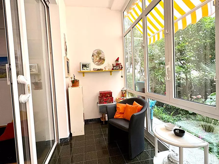 Immagine 14 di Appartamento in vendita  in Via Servettaz a Savona