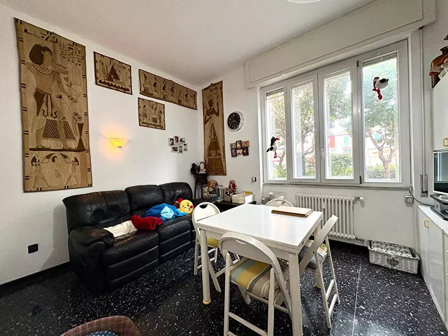 Immagine 17 di Appartamento in vendita  in Via Servettaz a Savona