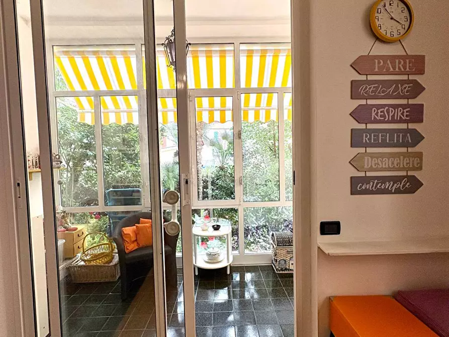 Immagine 21 di Appartamento in vendita  in Via Servettaz a Savona