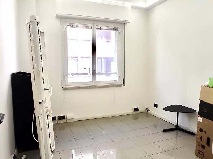 Immagine 13 di Appartamento in vendita  in Via Garassino a Savona