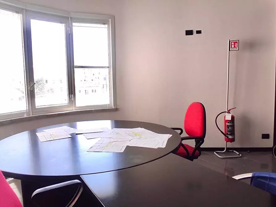 Immagine 30 di Appartamento in vendita  in Via Garassino a Savona