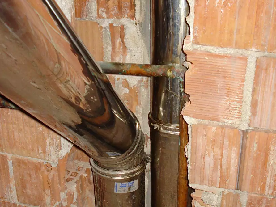 Immagine 67 di Appartamento in vendita  in Via Capanne a Quiliano