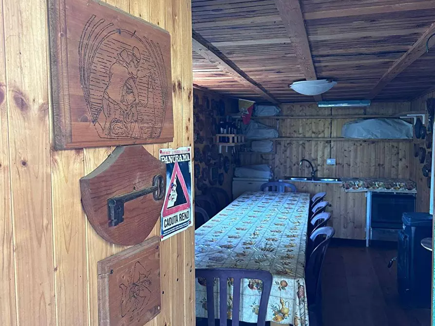 Immagine 3 di Terreno agricolo in vendita  a Quiliano