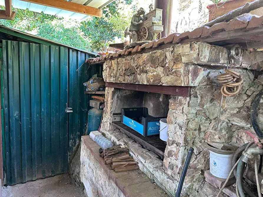 Immagine 8 di Terreno agricolo in vendita  a Quiliano