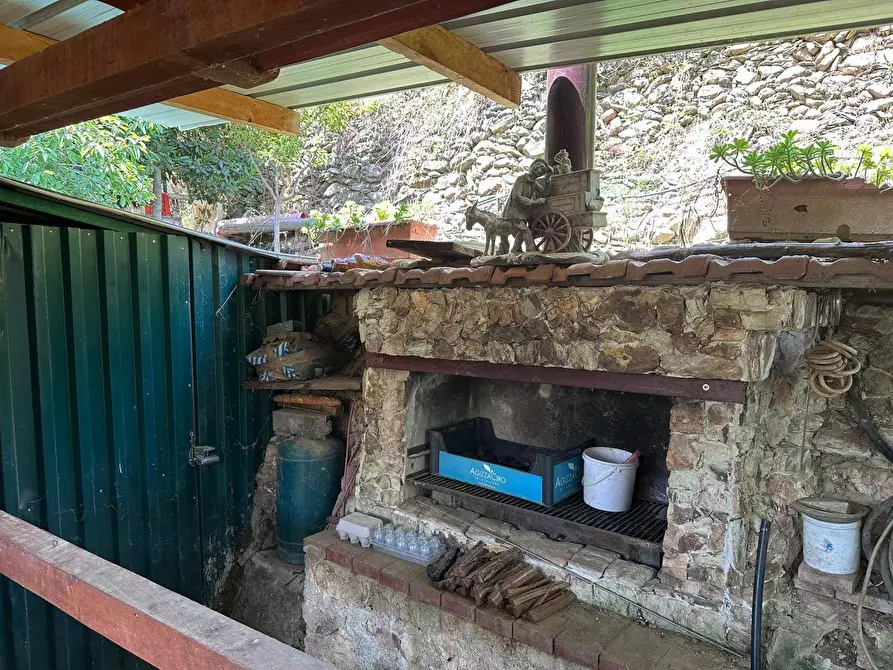 Immagine 9 di Terreno agricolo in vendita  a Quiliano