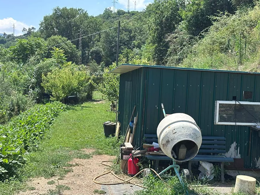 Immagine 20 di Terreno agricolo in vendita  a Quiliano