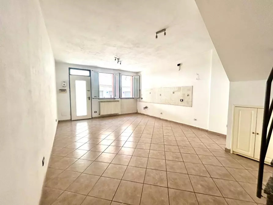 Immagine 5 di Villetta a schiera in vendita  in Padova 3F a Savona