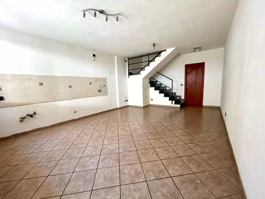 Immagine 6 di Villetta a schiera in vendita  in Padova 3F a Savona