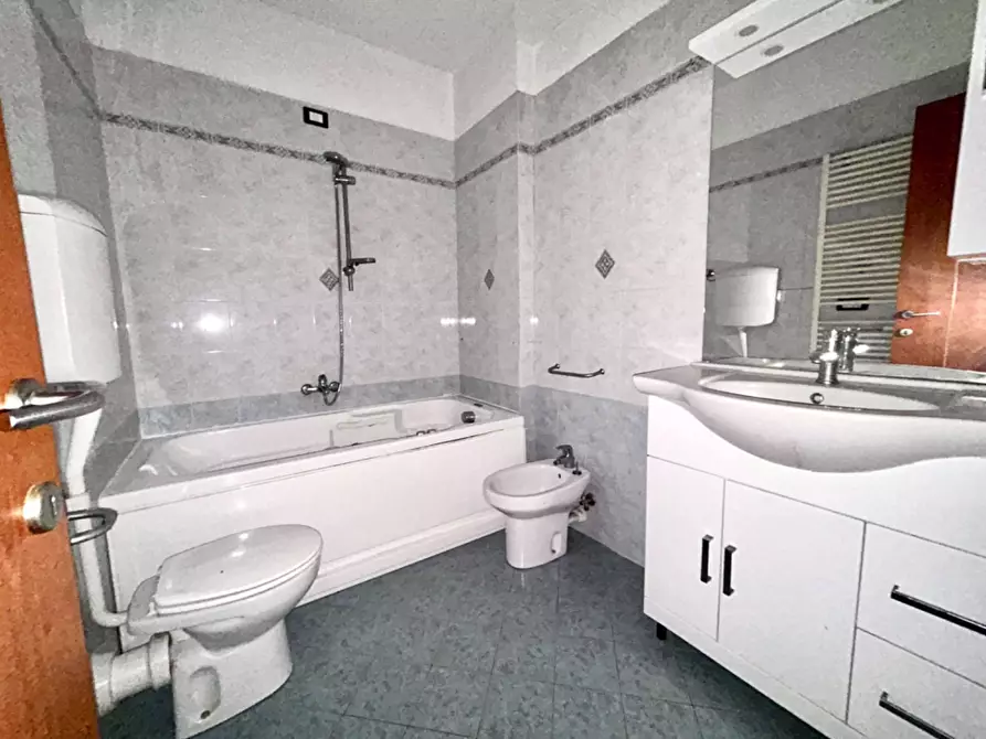 Immagine 7 di Villetta a schiera in vendita  in Padova 3F a Savona