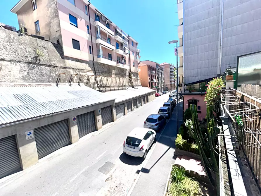 Immagine 3 di Villetta a schiera in vendita  in Padova 3F a Savona