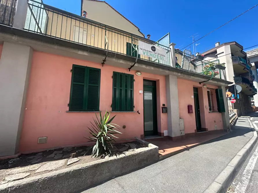 Immagine 17 di Villetta a schiera in vendita  in Padova 3F a Savona