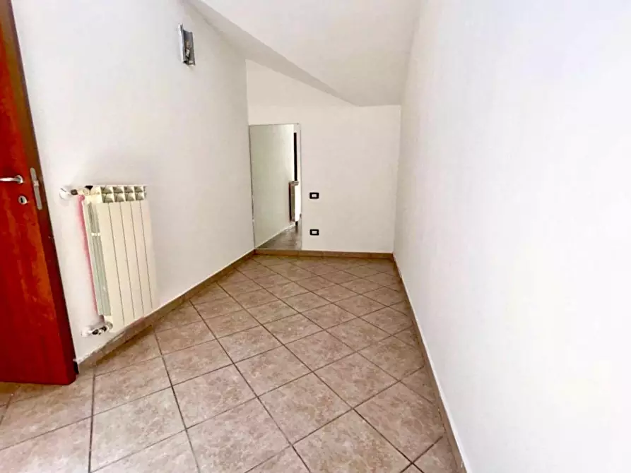 Immagine 14 di Villetta a schiera in vendita  in Padova 3F a Savona