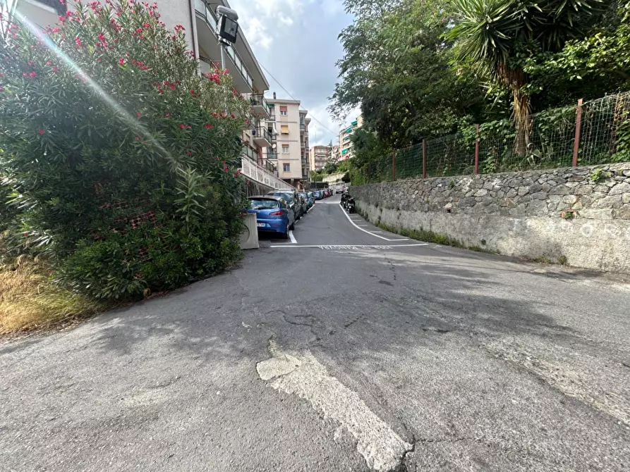 Immagine 3 di Capannone industriale in vendita  in Via Turati a Savona