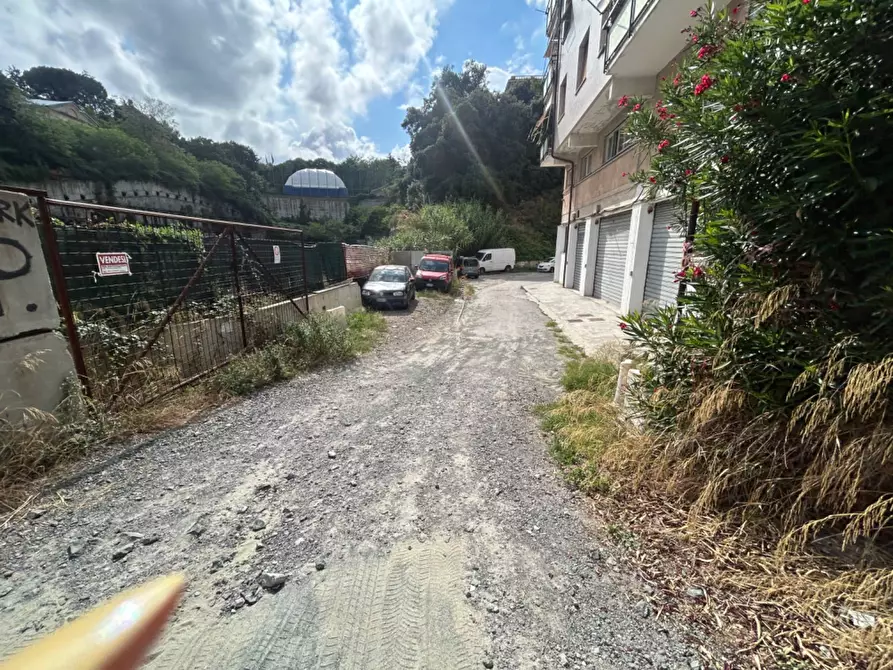 Immagine 5 di Capannone industriale in vendita  in Via Turati a Savona