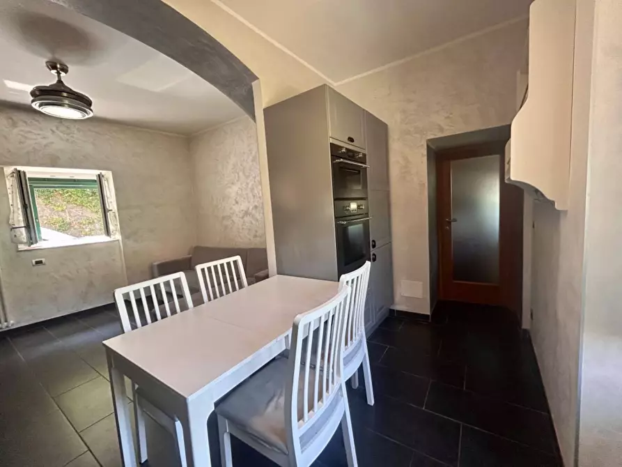 Immagine 3 di Appartamento in vendita  in Via Santuario a Savona