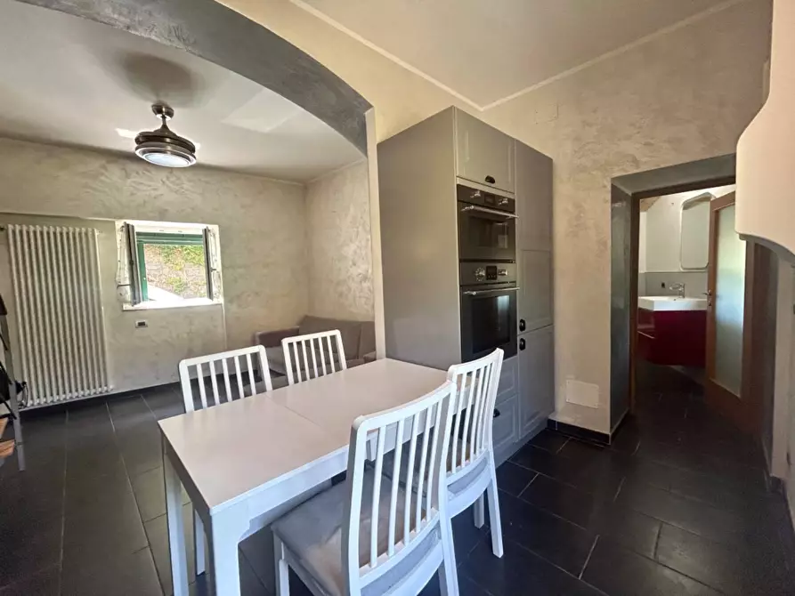 Immagine 4 di Appartamento in vendita  in Via Santuario a Savona