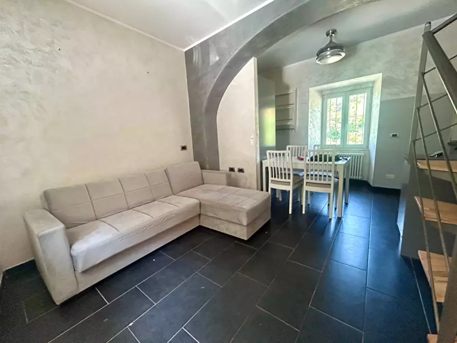 Immagine 7 di Appartamento in vendita  in Via Santuario a Savona