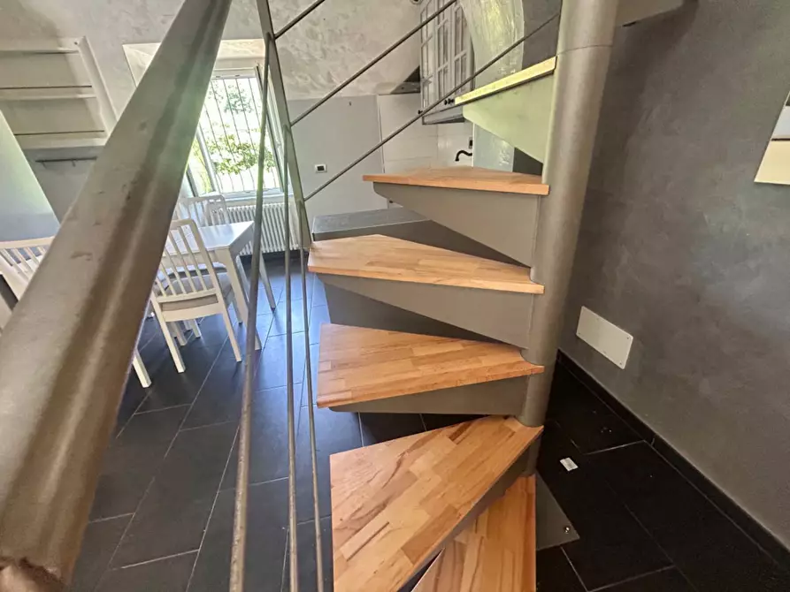 Immagine 8 di Appartamento in vendita  in Via Santuario a Savona