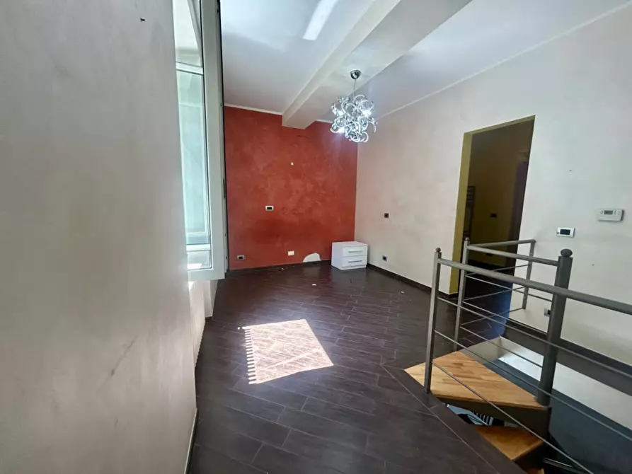 Immagine 10 di Appartamento in vendita  in Via Santuario a Savona