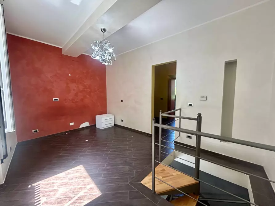 Immagine 13 di Appartamento in vendita  in Via Santuario a Savona