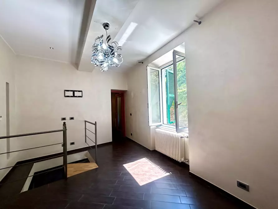 Immagine 14 di Appartamento in vendita  in Via Santuario a Savona