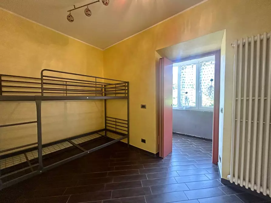 Immagine 15 di Appartamento in vendita  in Via Santuario a Savona