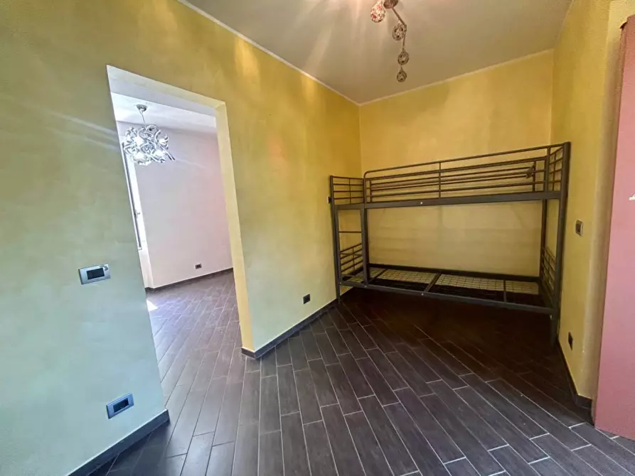Immagine 16 di Appartamento in vendita  in Via Santuario a Savona