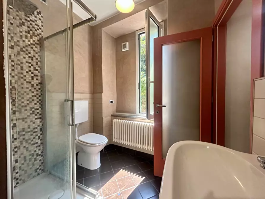 Immagine 19 di Appartamento in vendita  in Via Santuario a Savona