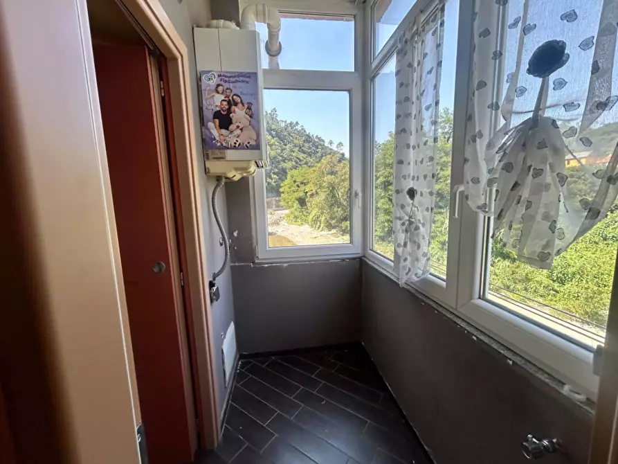 Immagine 24 di Appartamento in vendita  in Via Santuario a Savona