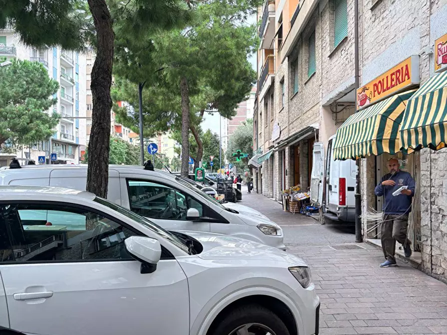 Immagine 6 di Attività commerciale in vendita  in Corso Tardy e Benech a Savona