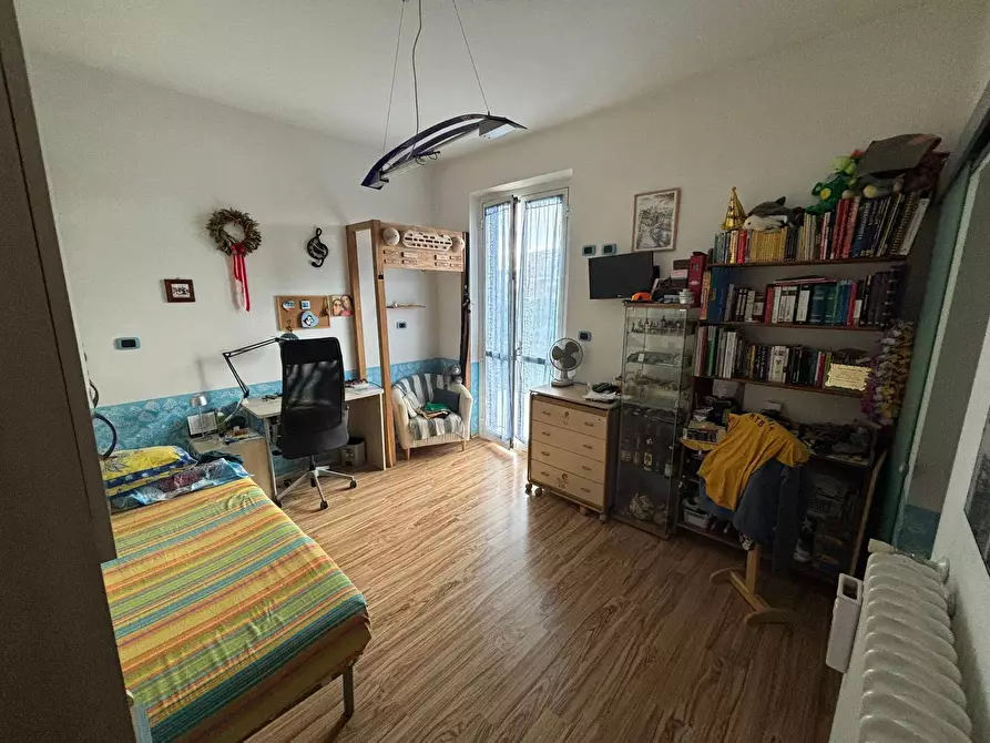 Immagine 17 di Appartamento in vendita  in Via Romagnoli 1 a Savona