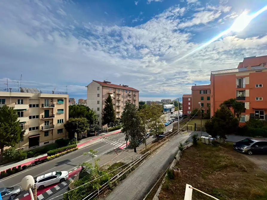 Immagine 2 di Appartamento in vendita  in Via Romagnoli 1 a Savona