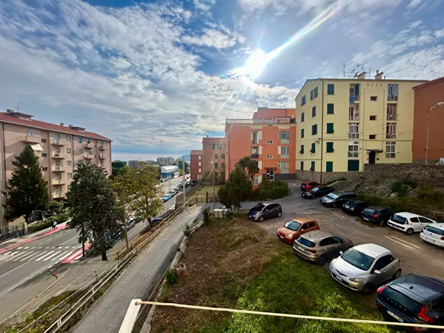 Immagine 1 di Appartamento in vendita  in Via Romagnoli 1 a Savona
