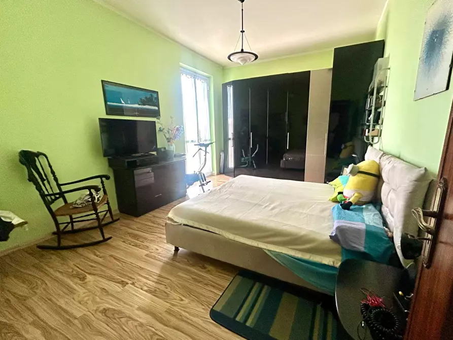 Immagine 12 di Appartamento in vendita  in Via Romagnoli 1 a Savona