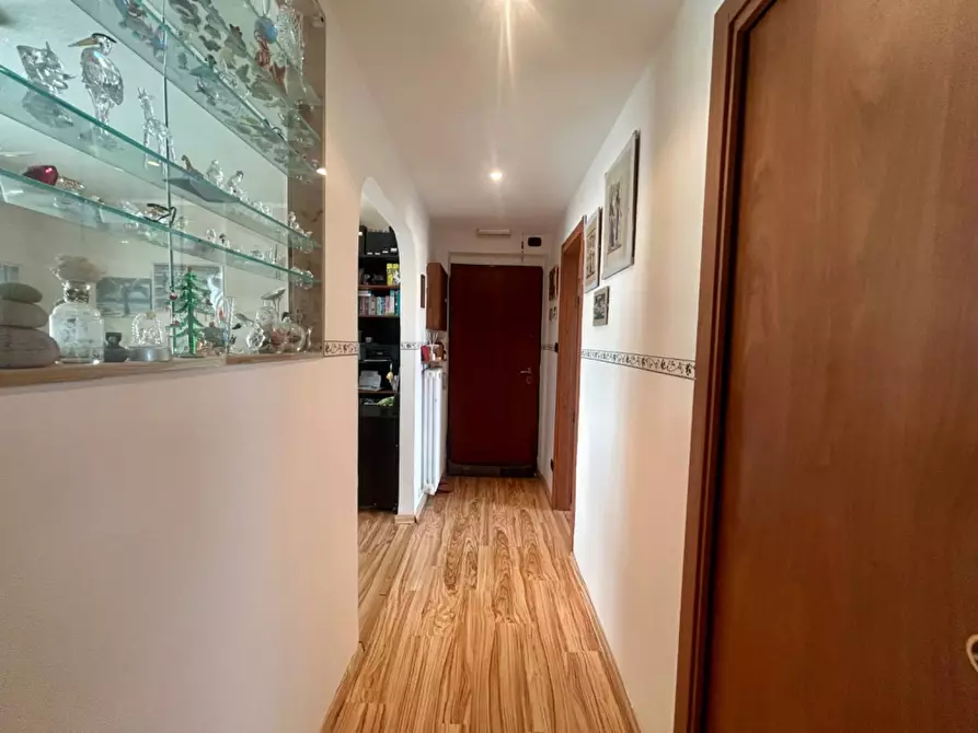 Immagine 3 di Appartamento in vendita  in Via Romagnoli 1 a Savona