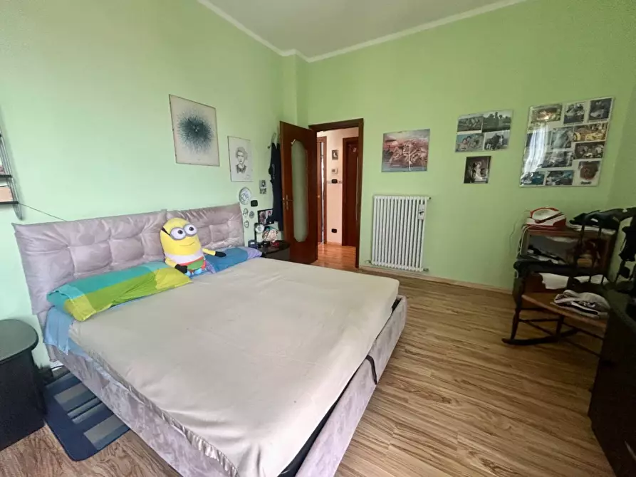 Immagine 13 di Appartamento in vendita  in Via Romagnoli 1 a Savona