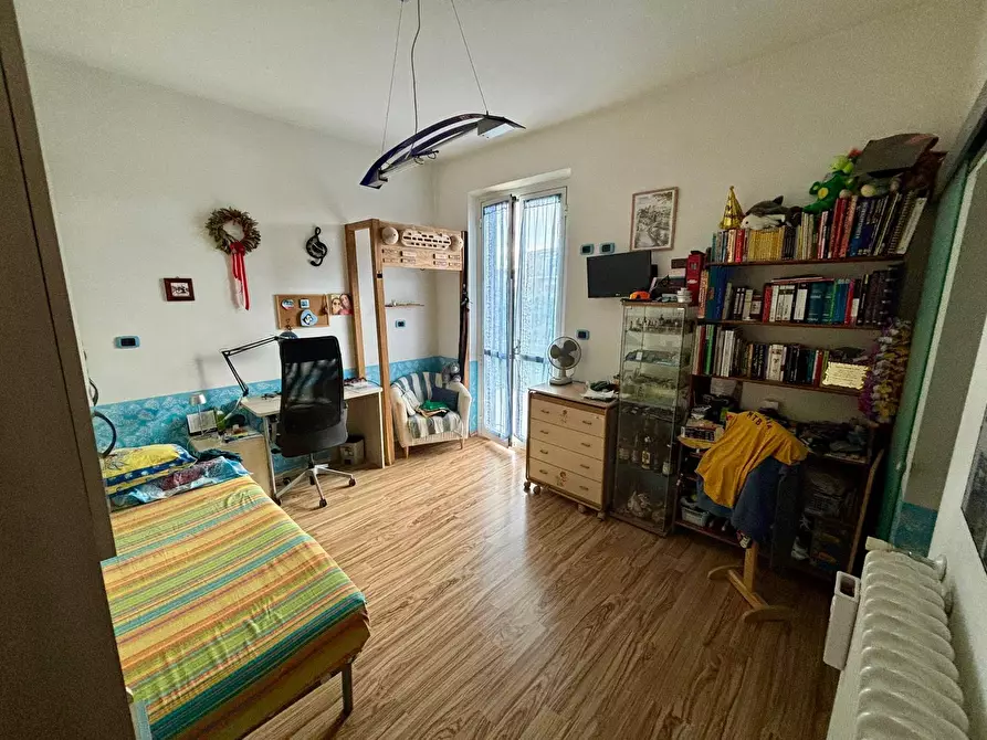 Immagine 16 di Appartamento in vendita  in Via Romagnoli 1 a Savona