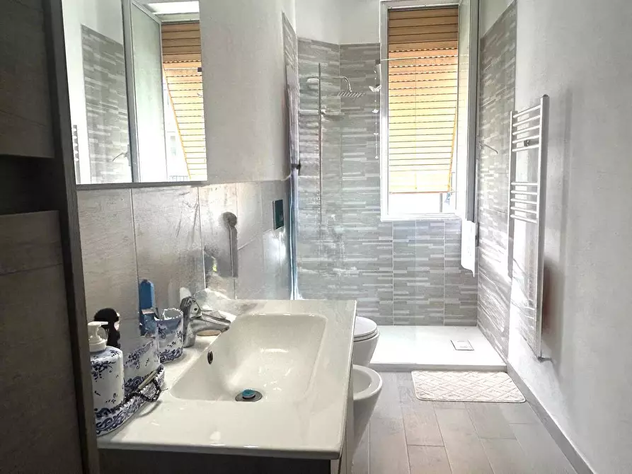 Immagine 20 di Appartamento in vendita  in Via Abba a Savona