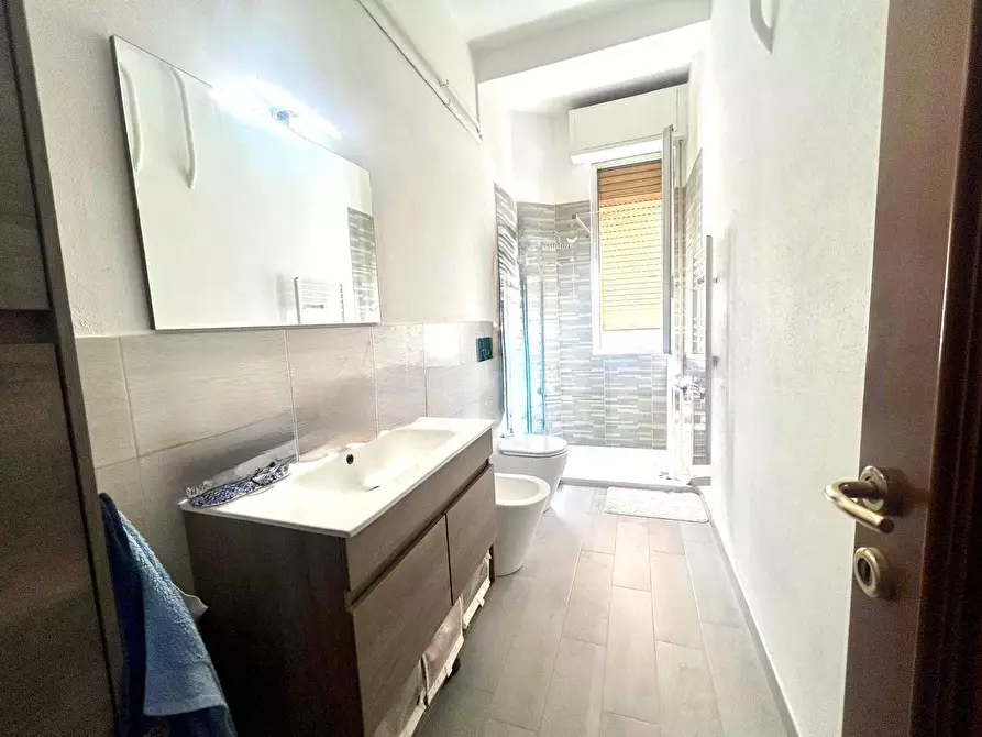 Immagine 21 di Appartamento in vendita  in Via Abba a Savona