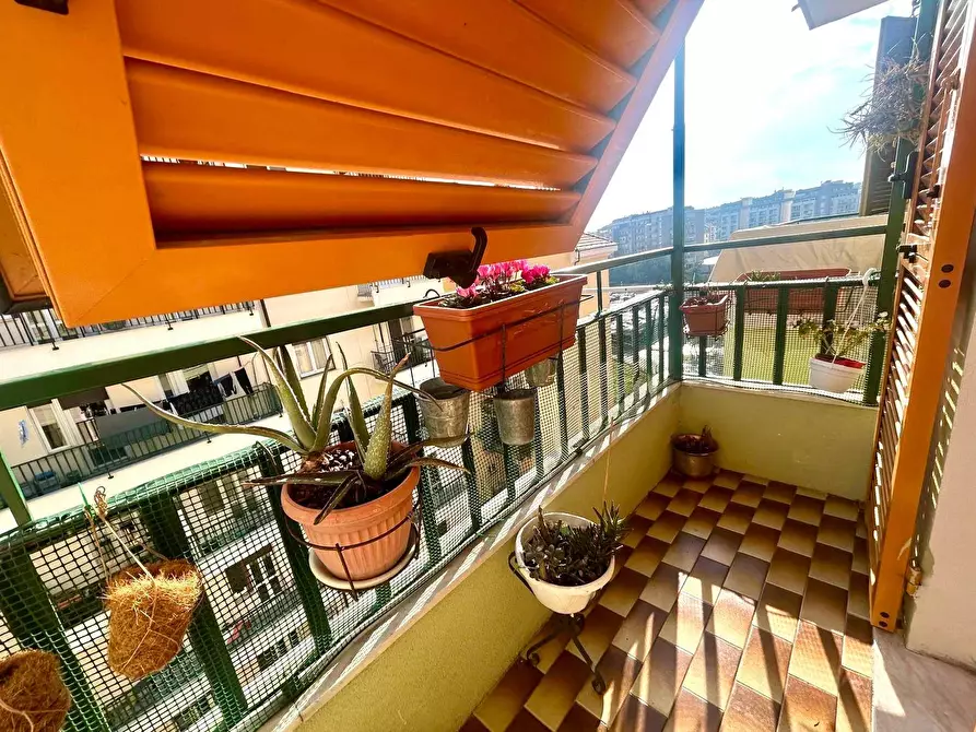 Immagine 19 di Appartamento in vendita  in Via Abba a Savona