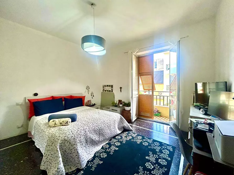 Immagine 15 di Appartamento in vendita  in Via Abba a Savona