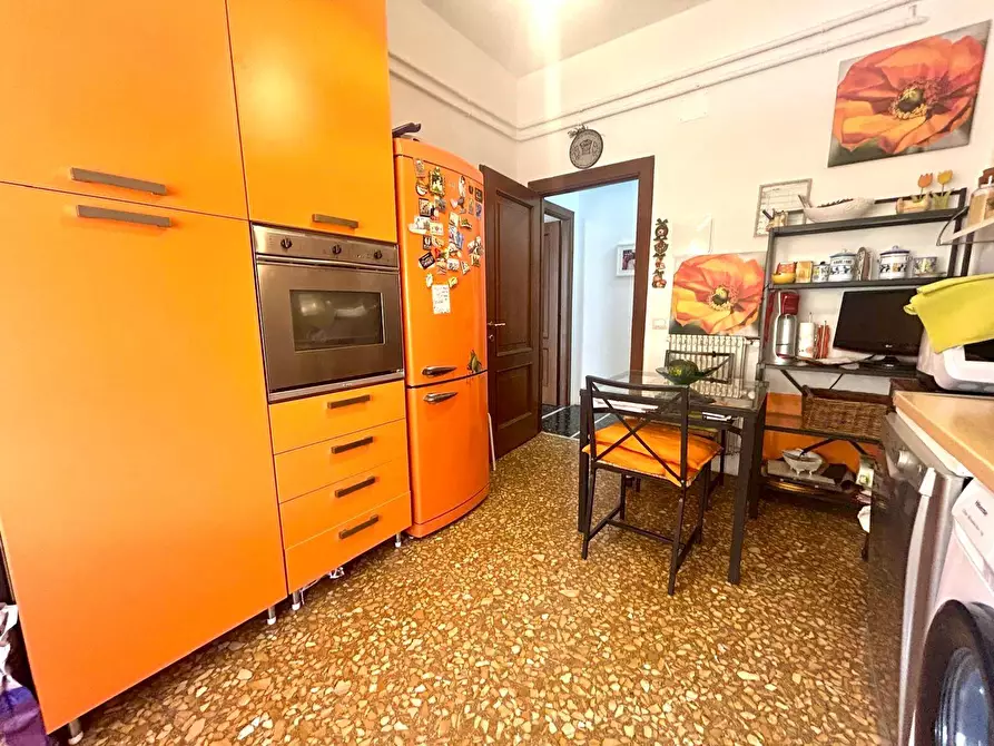 Immagine 8 di Appartamento in vendita  in Via Abba a Savona