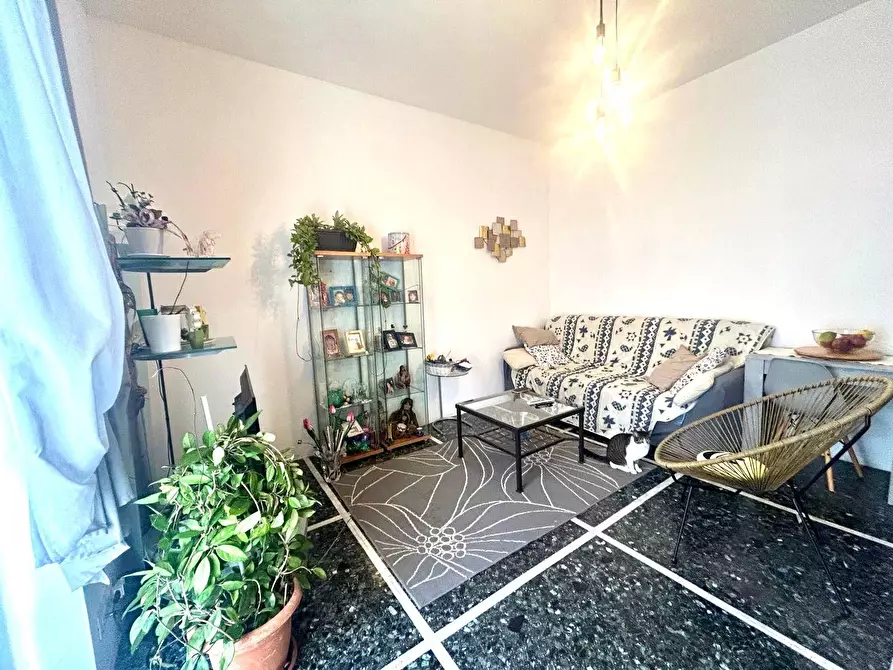 Immagine 11 di Appartamento in vendita  in Via Abba a Savona